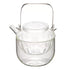 【最后一套】Iwaki Snowtop 清酒壶和清酒杯套装 | 限量产品 | 日本泰国制造 | 手工制作